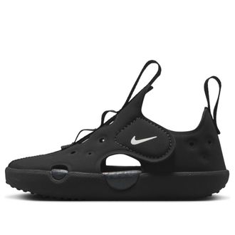 Nike (TD) Nike Sunray Protect 4 Black Anthracite White HF6278-001