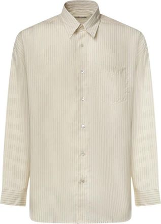 Sunflower Hombre, Camisas, Beige, Talla: M