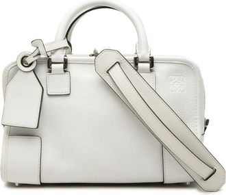 Loewe Pre-owned Loewe Leather Amazona 23 Ladies CEIWAQ3JWUM6TGEG