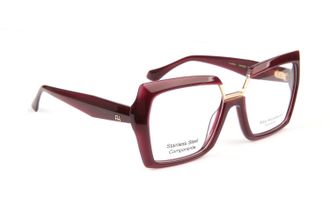 Ana Hickmann Optical Frame AH6593 T02 55