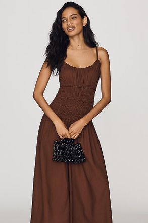Lost + Wander Inez Midi Dress