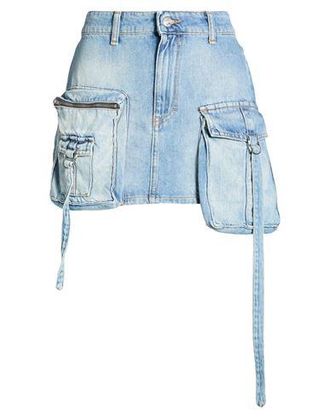 Vicolo HOSEN & R&Ouml;CKE - Jeansr&ouml;cke auf YOOX.COM