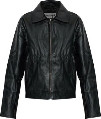 Carne Bollente Donna, Giacche, Nero, L, new