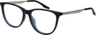 Converse Blauwe Vrouwen Panto Optische Frames - Dames - Brillen - Blauw - ONE Size - Accessoires