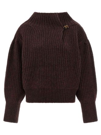 Dries Van Noten Wool Womens Cardigan