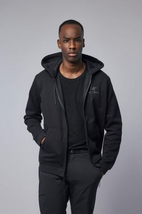 Arc'teryx Emblem Fz Hoody