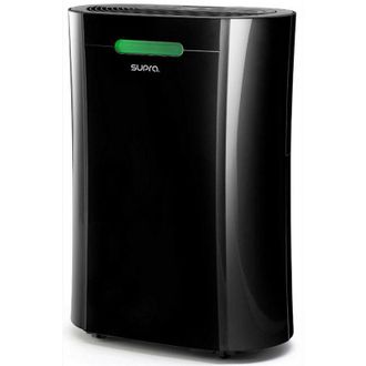 Supra Deshumidificador 10l/d 20m&sup2; - Du100respire - Supra