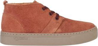 Natural World FOOTWEAR - Ankle boots on YOOX.COM