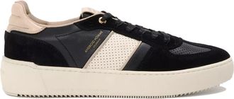 AH by Android Homme Coliseum Terrace Low Top Sneakers