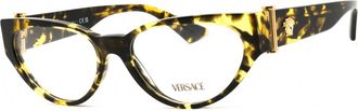 Versace VE3366 5428 Havana 53mm