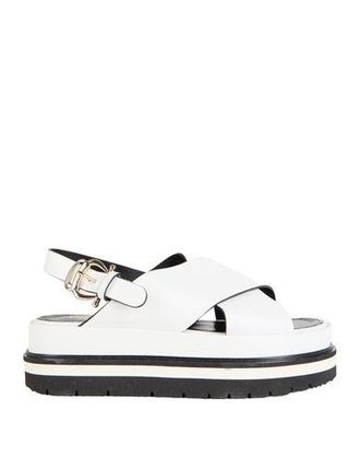 Pollini FOOTWEAR - Sandals sur YOOX.COM