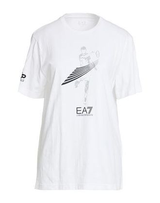 Emporio Armani TOPWEAR - T-shirts on YOOX.COM