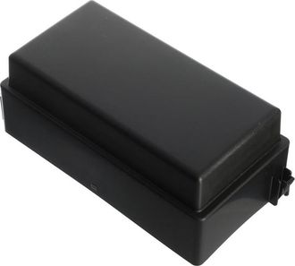 OEM Novedad Para Ariya Rogue 2021-2025: Embellecedor De La Tapa Superior De La Caja De Fusibles 24382-6ra1b 243826ra1b