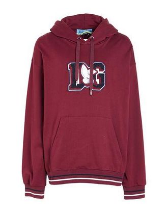 Dolce & Gabbana TOPS - Sweatshirts auf YOOX.COM