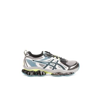 Asics Hombre, Zapatos, Multicolor, Talla: 43 1/2 EU