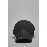 Balenciaga Perforated Website Cap