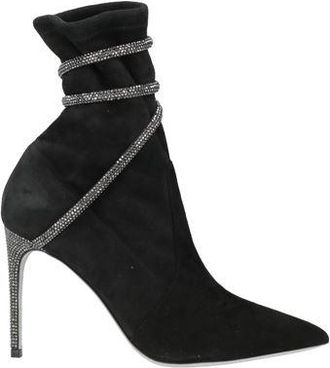 Rene Caovilla FOOTWEAR - Ankle boots sur YOOX.COM