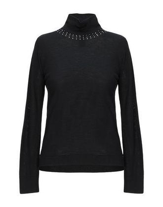 Angelo Marani STRICKWAREN - Rollkragenpullover auf YOOX.COM