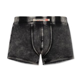 Diesel Uomo, Mutande, Grigio, XS, new
