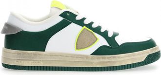 Philippe Model Lyon lage sneakers