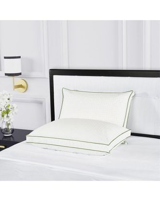 Kate Spade New York Kate Spade New York Noel Firm/Extra Firm Down Alternative Pillow