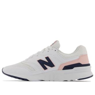 New Balance (WMNS) New Balance 997H White Pink Haze CW997HCW
