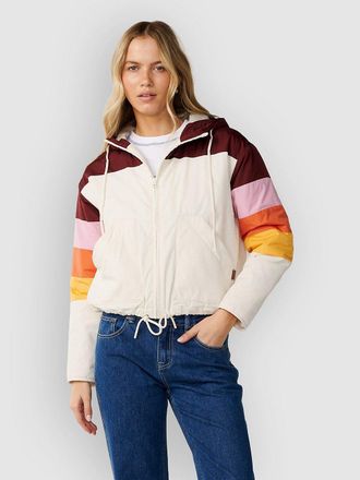Rip Curl Keepsakes Bomber Jacke