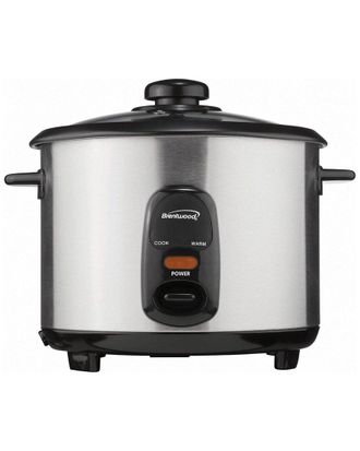 Brentwood 5-Cup Rice Cooker