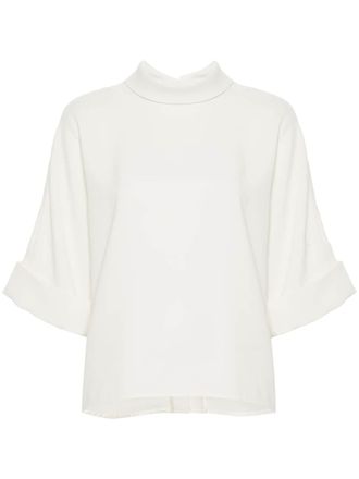 Mark Kenly Domino Tan Blusa Bailee - Toni neutri