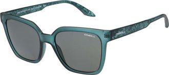 O'Neill ONS NOOSA 2.0 107P Womens Sunglasses Green Size 54
