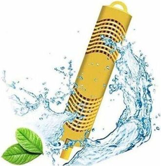 OEM Purificadores Minerales De 3,2 X 3,2 X 41 Cm, Filtros De Cartucho Para Spas, Purificadores De Agua Para Piscinas, Jacuzzis Y Spas, Piscinas Y Estanque
