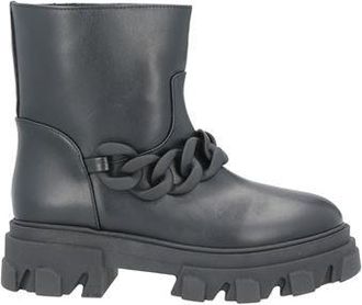 Stokton FOOTWEAR - Ankle boots on YOOX.COM