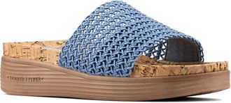 Donald J Pliner Frou Sandal