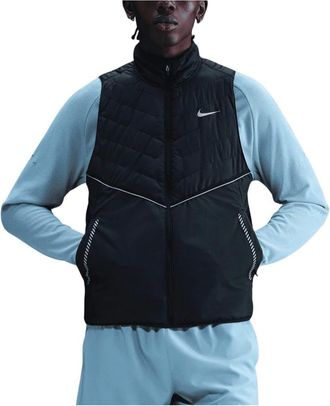 Nike Dames, Sport, Zwart, Maat: XL