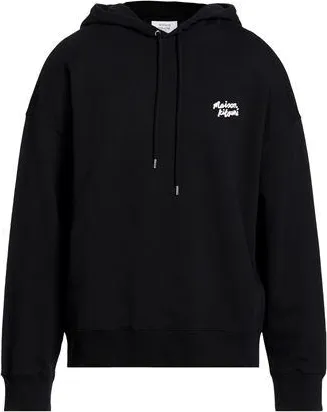 Maison Kitsun&eacute; TOPWEAR - Sweatshirts on YOOX.COM