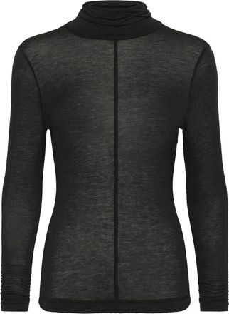 Inwear Donna, Top, Nero, XS, new