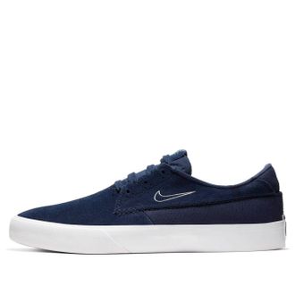 Nike Shane SB Midnight Navy BV0657-400