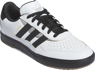 adidas Tyshawn II Sneaker in Crystal White/Black/Charcoal at Nordstrom Rack, Size 11.5