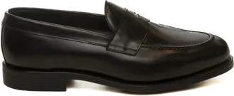 Berwick 1707 Hombre, Zapatos, Negro, Talla: 42 EU
