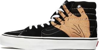 Vans Sneakers Vault UA Sk8-Hi Black - Nero