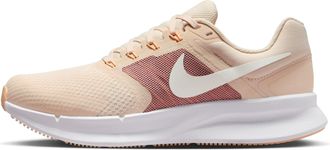 Nike (WMNS) Nike Run Swift 3 Orange Chalk Pink DR2698-107