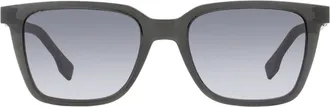 HUGO BOSS B1574S Sunglasses - Gray