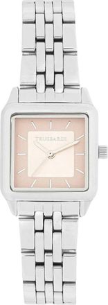 Trussardi Watches - Dames - Horloges - Grijs - ONE Size - Accessoires
