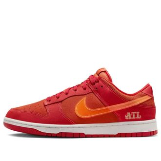 Nike Dunk Low ATL FD0724-657