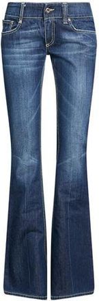 Dondup BOTTOMWEAR - Jeans sur YOOX.COM