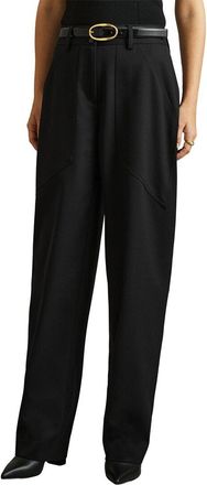 Reiss Zoe Casual Trouser
