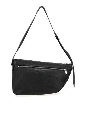 Burberry Messenger Shield Bag