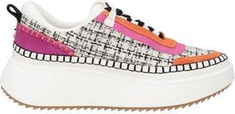 Steve Madden FOOTWEAR - Trainers on YOOX.COM