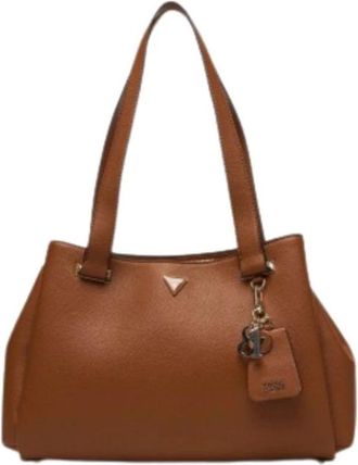 Guess Donna, Borse, Marrone, Taglia unica, new