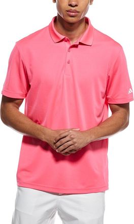 adidas Adidas Adi Performance Polo Shirt